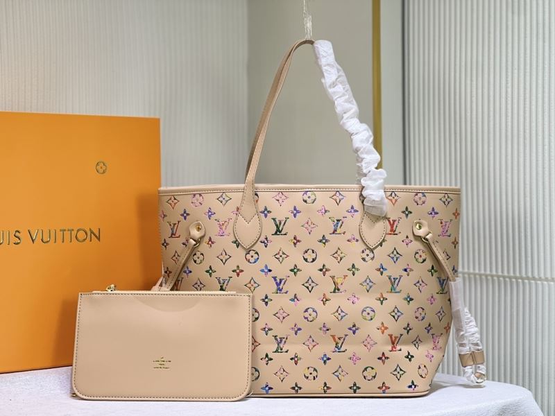 LV Shopping Bags